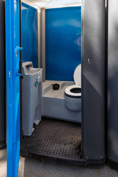 Best Portable toilet rental cost  in Fruit Hill, OH