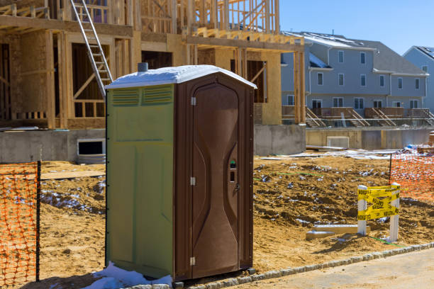 Best Local porta potty services  in Fruit Hill, OH