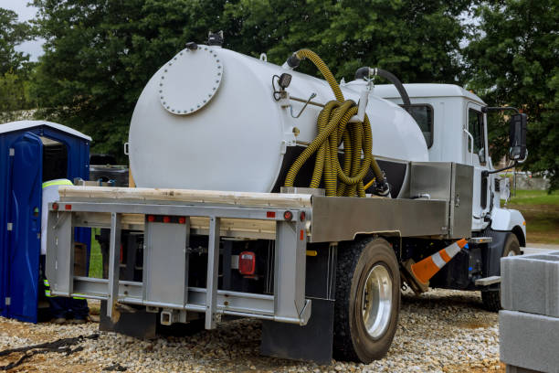 Best Event porta potty rental  in Fruit Hill, OH
