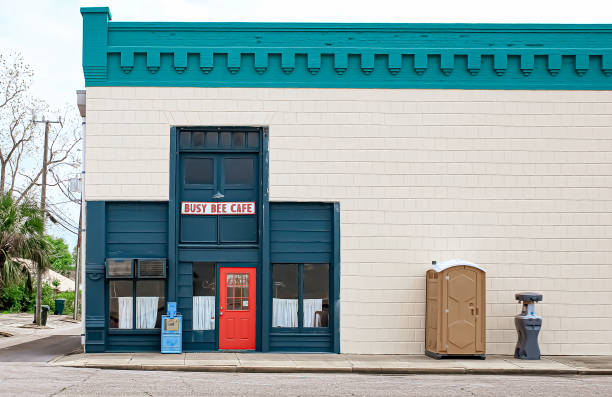 Best Handicap porta potty rental  in Fruit Hill, OH