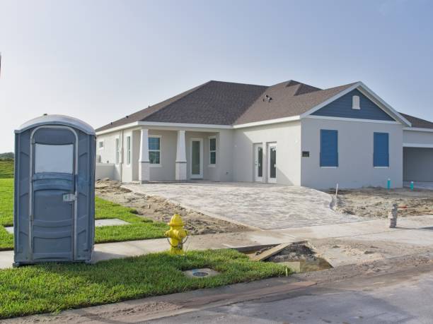 Portable Toilet Options We Offer in Fruit Hill, OH